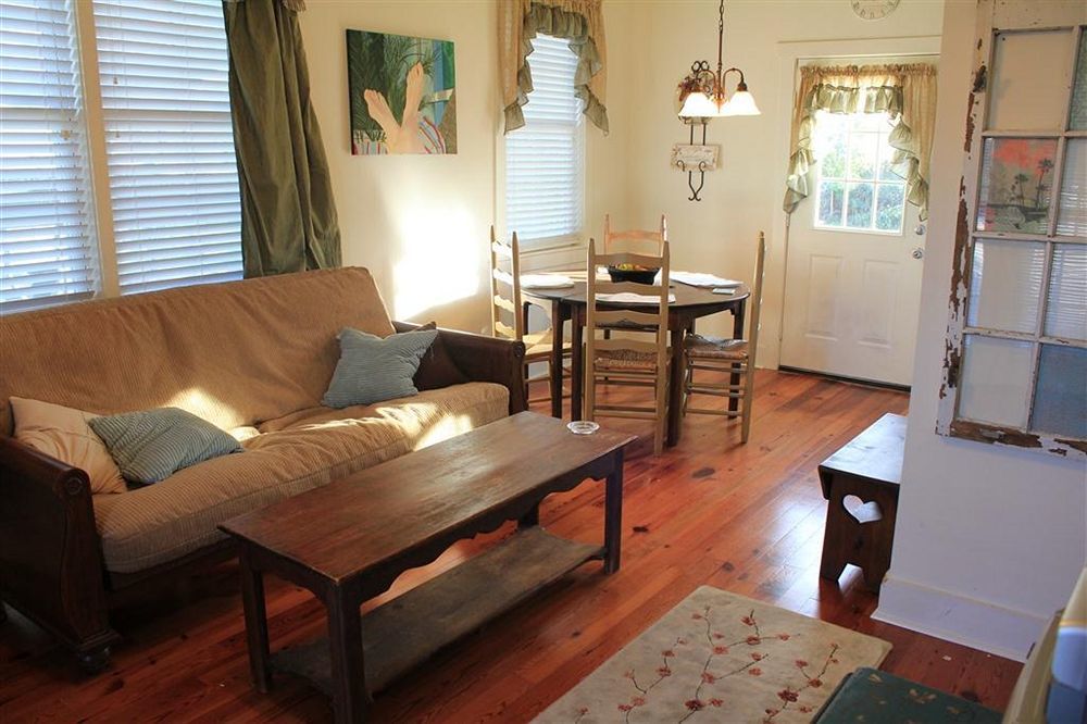 Carroll House Bed & Breakfast Bay St. Louis Exterior foto